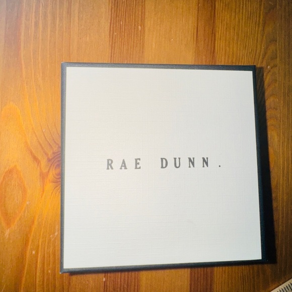 Rae Dunn calm necklace - Picture 4 of 5